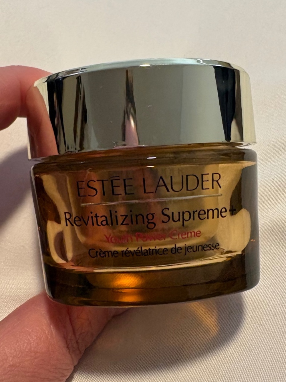 Estée Lauder Revitalizing Supreme+ Youth Power Crème